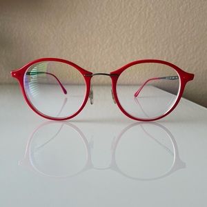 RayBan Eyeglasses